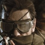 Download Video Game Metal Gear Solid V: The Phantom Pain PFP