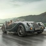 Download Vehicle Morgan PFP