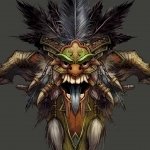 Download Video Game Diablo III PFP