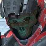 Download Video Game Halo: Reach PFP