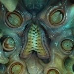 Download Movie Prometheus PFP