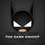 Comic The Dark Knight PFP