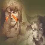 video game FEDA: The Emblem of Justice PFP