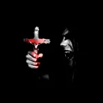 dark occult PFP