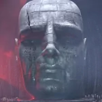 movie Prometheus PFP