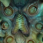 movie Prometheus PFP