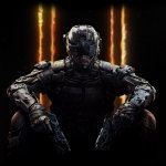 Download Video Game Call Of Duty: Black Ops III PFP
