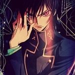 Code Geass - Lelouch by DarksDaniel