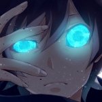 Download Anime Blood Blockade Battlefront PFP