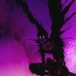 Download Anime Death Note PFP