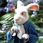 Download Movie Alice In Wonderland (2010) PFP