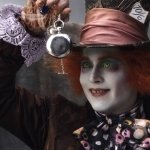 Download Movie Alice In Wonderland (2010) PFP