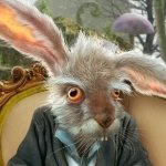 Download Movie Alice In Wonderland (2010) PFP