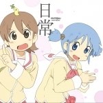 Download Anime Nichijō PFP