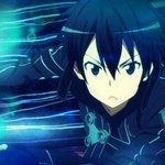 Sword Art Online - Kirito by DarksDaniel