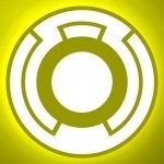 Download Comic Sinestro Corps PFP