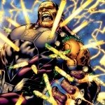 Download Comic Sinestro Corps PFP