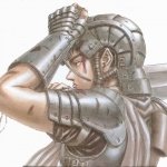 Download Guts (Berserk) Anime Berserk PFP