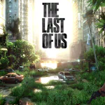 video game The Last Of Us PFP