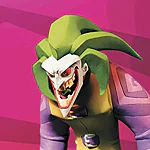  Joker