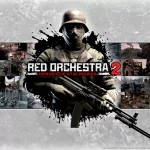 video game Red Orchestra 2: Heroes of Stalingrad PFP