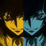 Code Geass - Lelouch