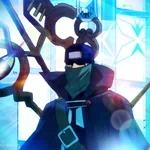  Fairy Tail - Mystogan