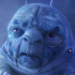 movie Alice in Wonderland (2010) PFP