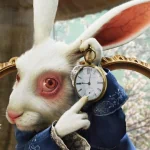 movie Alice in Wonderland (2010) PFP