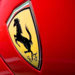 vehicle Ferrari 288 PFP