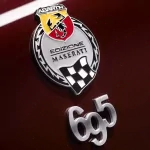  500 Abarth 695 Maserati Edition