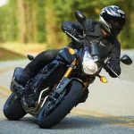motorcycle Yamaha vehicle Yamaha FZ8 PFP
