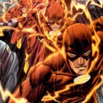 Comic Flash PFP