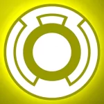 Comic sinestro corps PFP