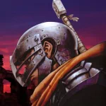 Guts (Berserk) Anime Berserk PFP