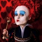 10+ Alice in Wonderland (2010) pfp