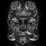 Download Movie Hellboy (2004) PFP