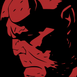 Download Movie Hellboy (2004) PFP