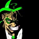 Download Comic Riddler (DC Comics) PFP