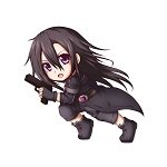 Download Anime Sword Art Online PFP