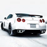 vehicle Nissan PFP