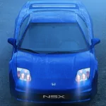 vehicle Honda PFP