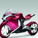 vehicle Honda PFP