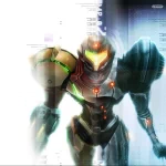 video game Metroid PFP