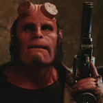  Hellboy - Big Red