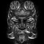 movie Hellboy (2004) PFP