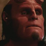 movie Hellboy (2004) PFP