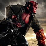 movie Hellboy (2004) PFP