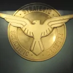  Marvel's Agent Carter