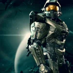 video game Halo 4 PFP